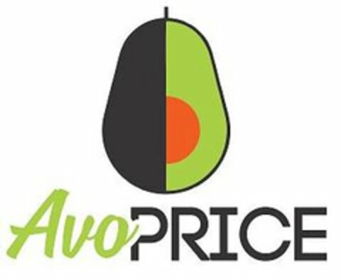 AVOPRICE Logo (USPTO, 09/24/2019)