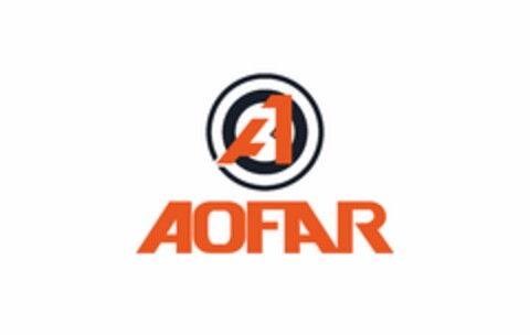 AOFAR A Logo (USPTO, 29.09.2019)