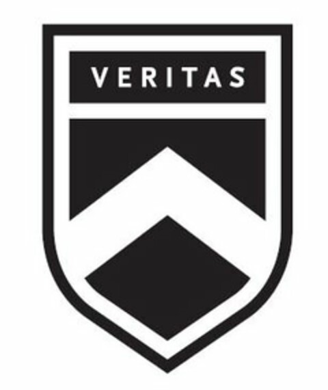 VERITAS Logo (USPTO, 02.10.2019)