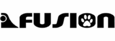 FUSION Logo (USPTO, 10/22/2019)