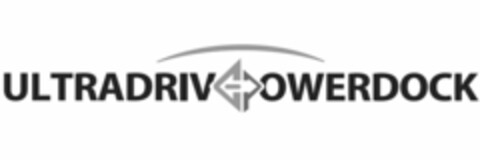 ULTRADRIVEPOWERDOCK Logo (USPTO, 02.12.2019)