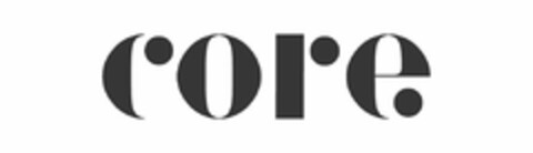CORE Logo (USPTO, 27.12.2019)