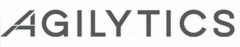 4 AGILYTICS Logo (USPTO, 03.01.2020)