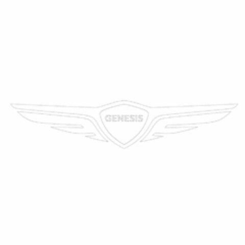 GENESIS Logo (USPTO, 08.01.2020)