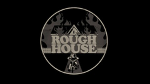 ROUGH HOUSE Logo (USPTO, 01/09/2020)