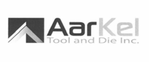 AARKEL TOOL AND DIE INC. Logo (USPTO, 13.01.2020)