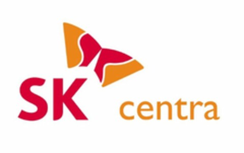 SK CENTRA Logo (USPTO, 23.01.2020)