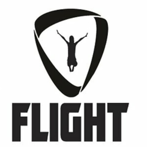 FLIGHT Logo (USPTO, 27.02.2020)