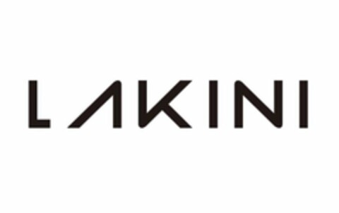 LAKINI Logo (USPTO, 09.03.2020)