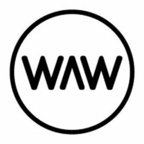 WAW Logo (USPTO, 20.03.2020)