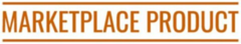 MARKETPLACE PRODUCT Logo (USPTO, 04/16/2020)