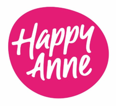 HAPPY ANNE Logo (USPTO, 21.04.2020)