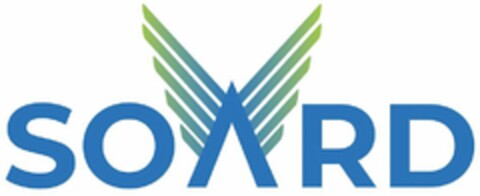 SOARD Logo (USPTO, 05/12/2020)