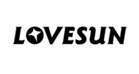 LOVESUN Logo (USPTO, 28.05.2020)