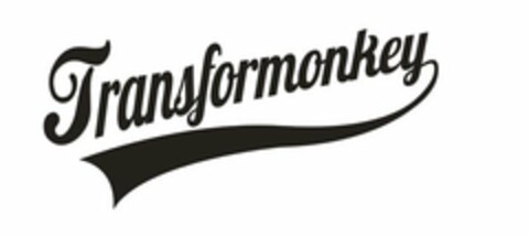 TRANSFORMONKEY Logo (USPTO, 07.06.2020)