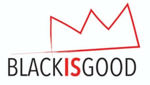 BLACKISGOOD Logo (USPTO, 11.06.2020)