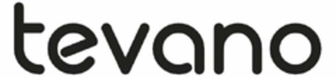 TEVANO Logo (USPTO, 11.06.2020)