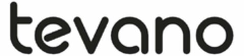 TEVANO Logo (USPTO, 06/11/2020)