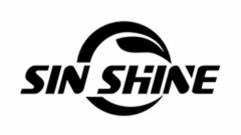 SIN SHINE Logo (USPTO, 17.06.2020)