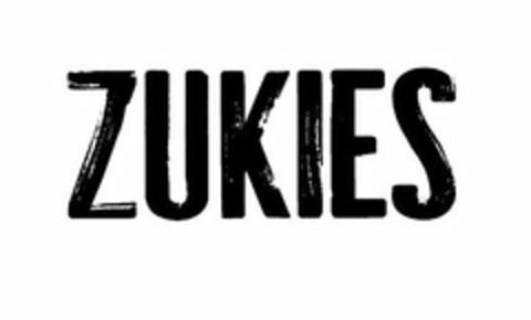 ZUKIES Logo (USPTO, 30.07.2020)