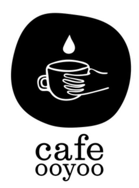 CAFE OOYOO Logo (USPTO, 05.08.2020)