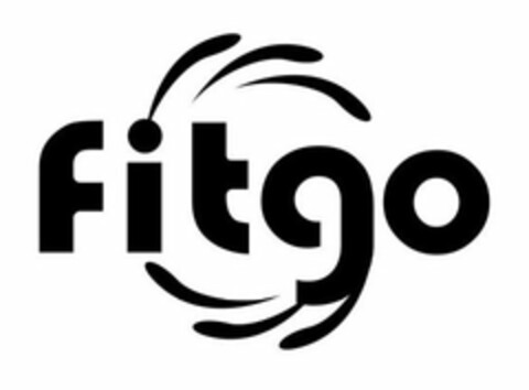 FITGO Logo (USPTO, 08/12/2020)