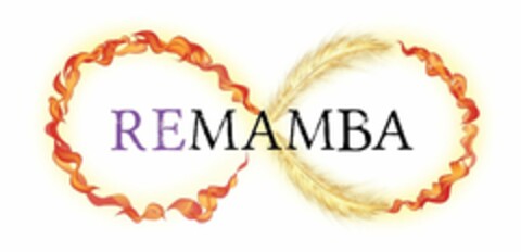 REMAMBA Logo (USPTO, 17.08.2020)