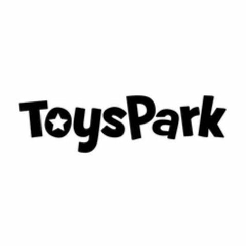 TOYSPARK Logo (USPTO, 08/18/2020)