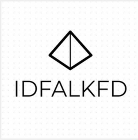 IDFALKFD Logo (USPTO, 26.08.2020)