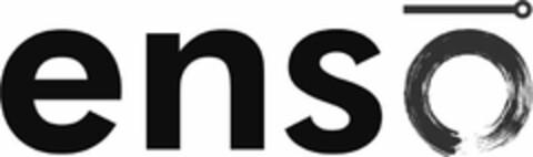 ENSO Logo (USPTO, 08.09.2020)