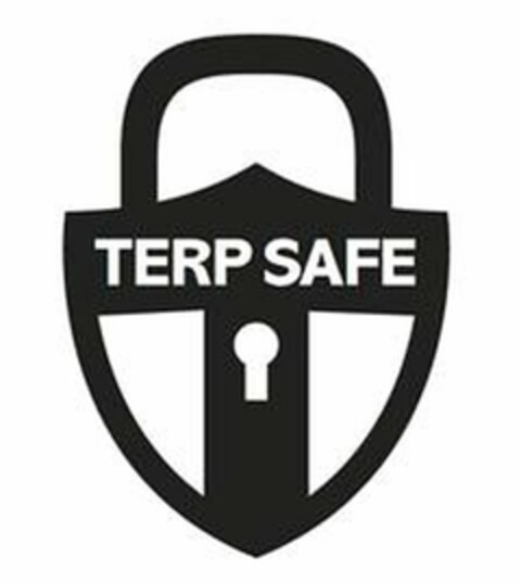 TERP SAFE Logo (USPTO, 11.09.2020)