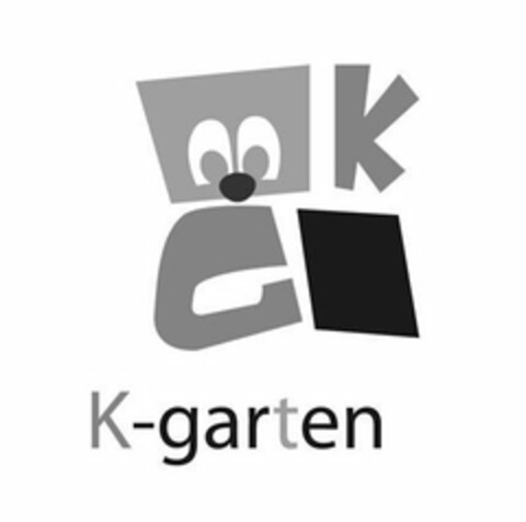 KCK-GARTEN Logo (USPTO, 21.09.2020)