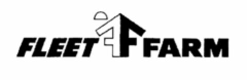 FF FLEET FARM Logo (USPTO, 16.01.2009)