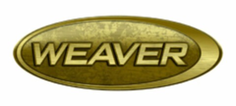 WEAVER Logo (USPTO, 17.02.2009)