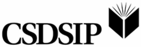 CSDSIP Logo (USPTO, 16.03.2009)