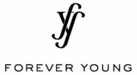 FY FOREVER YOUNG Logo (USPTO, 30.04.2009)