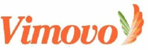 VIMOVO Logo (USPTO, 01.05.2009)