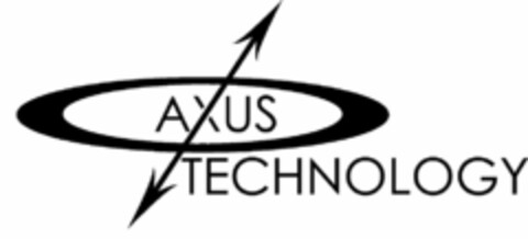 AXUS TECHNOLOGY Logo (USPTO, 12.05.2009)