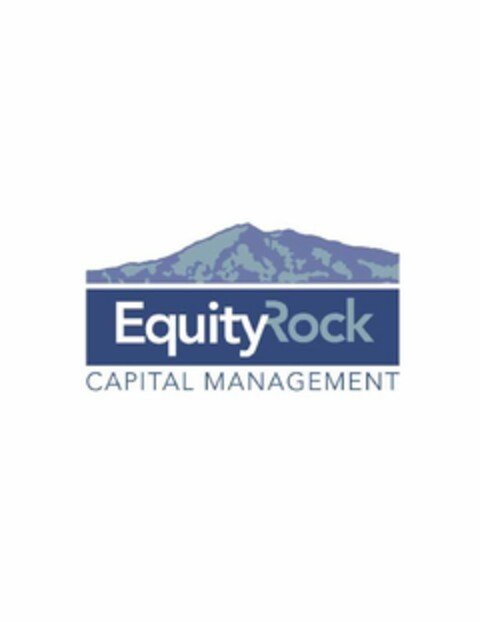 EQUITY ROCK CAPITAL MANAGEMENT Logo (USPTO, 06/26/2009)