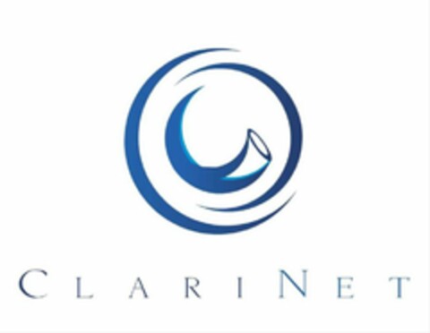 CLARINET Logo (USPTO, 14.07.2009)