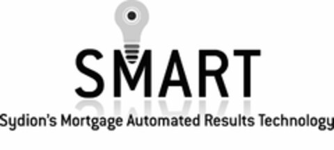 SMART SYDION'S MORTGAGE AUTOMATED RESULTS TECHNOLOGY Logo (USPTO, 07/17/2009)