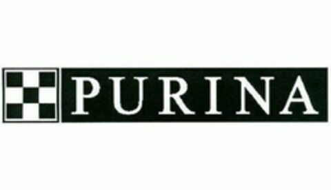 PURINA Logo (USPTO, 18.08.2009)