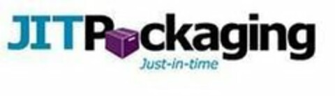 JITPACKAGING JUST-IN-TIME Logo (USPTO, 01.09.2009)