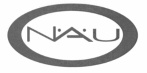 NAU Logo (USPTO, 09/11/2009)