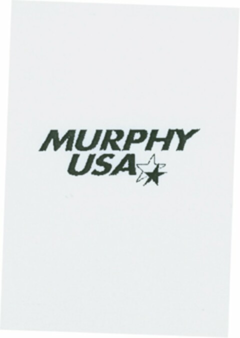 MURPHY USA Logo (USPTO, 08.10.2009)