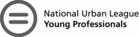 NATIONAL URBAN LEAGUE YOUNG PROFESSIONALS Logo (USPTO, 14.10.2009)