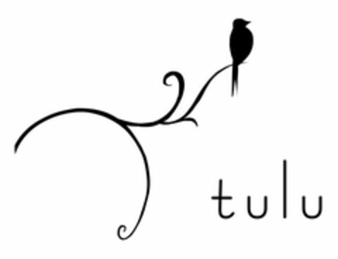 TULU Logo (USPTO, 10/20/2009)