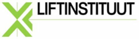 LIFTINSTITUUT Logo (USPTO, 12.11.2009)