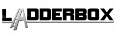 LADDERBOX Logo (USPTO, 20.11.2009)