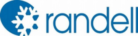 RANDELL Logo (USPTO, 02.12.2009)